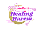 lovekami-healing-harem